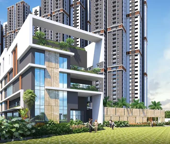 Aparna Constructions