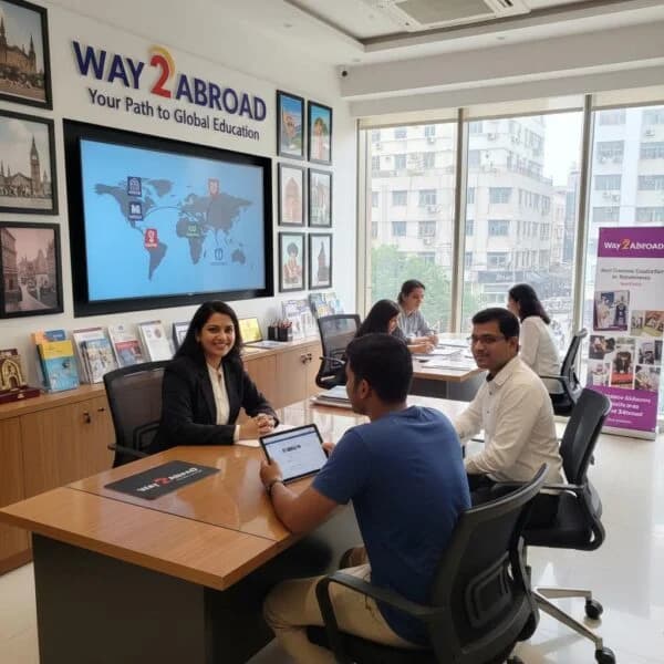 Wisera Educational Consultancy