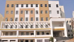 AAR Mahaveer Engineering College