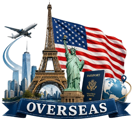 Overseas