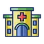 Hospitals